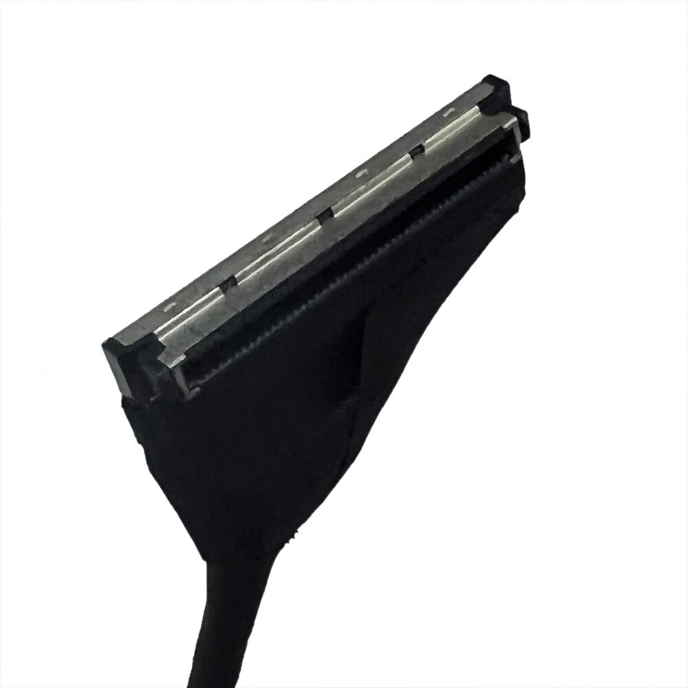 Pour câble d'écran LCD 30 broches EDP Samsung Galaxy Book NP750XDA NP755XDA NP750TDA NB3586 HQ21310901000