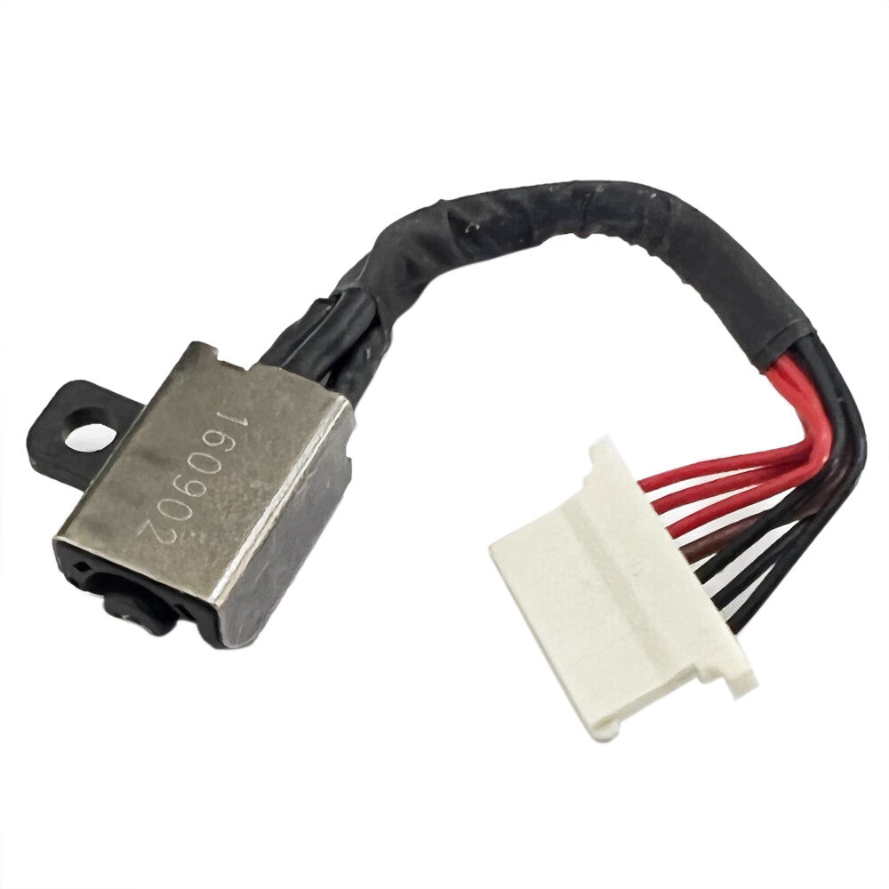 For Dell OEM Vostro 5471 DC Power Jack Connector V8CT9