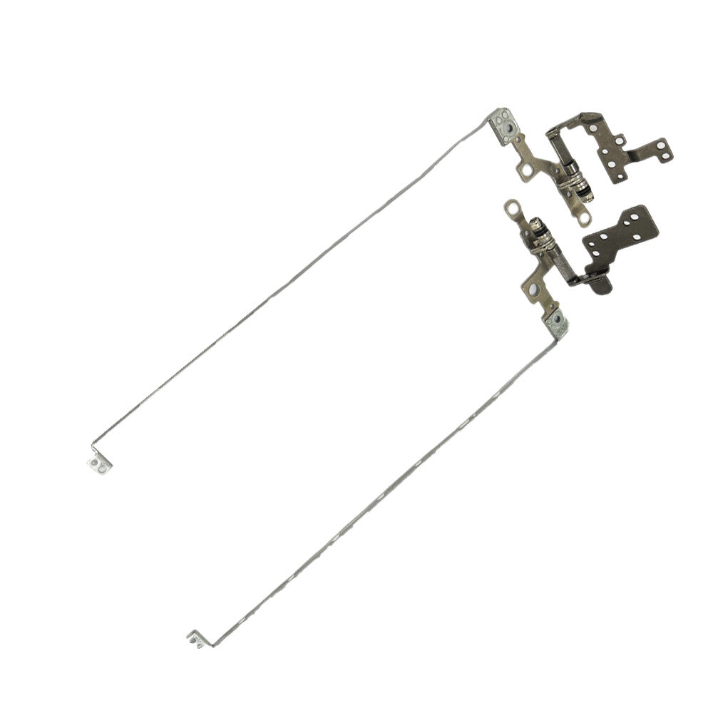 For HP Pavilion 15-DY 15-DY0013DX 15-DY1079MS 15-DY2172WM 15-DY1042CL TPN-Q222 LCD Screen Hinges L63612-001 FB0P5007010 FB0P5004010