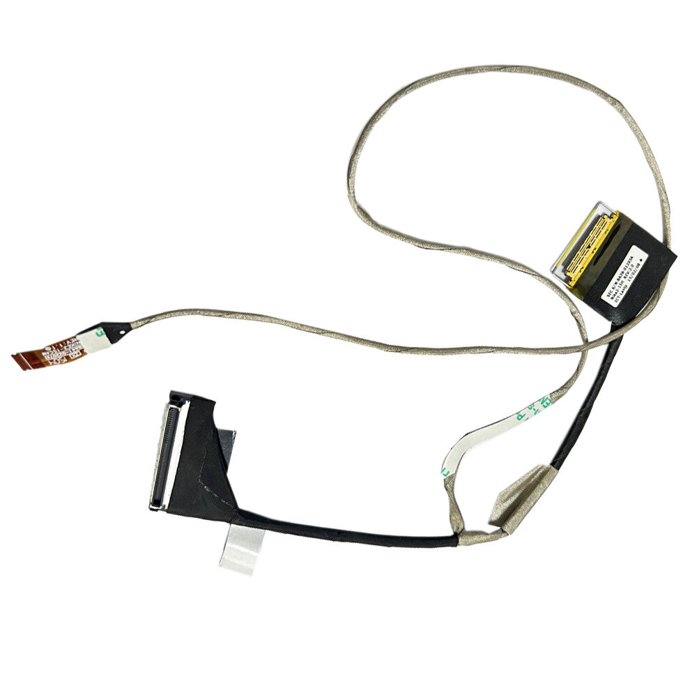 For Samsung NP 770Z5E 880Z5E 870Z5G LCD Video Screen Cable 30pin BA39-01293A