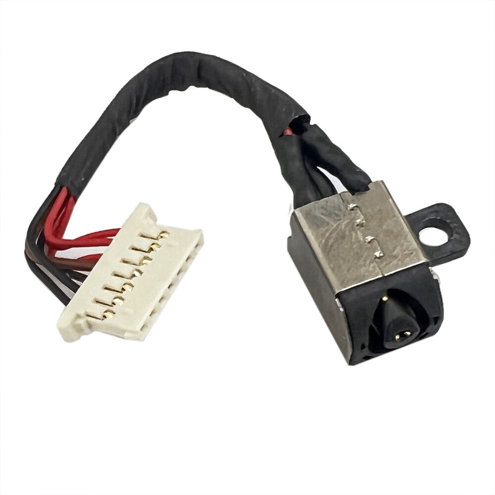 For Dell OEM Vostro 5471 DC Power Jack Connector V8CT9