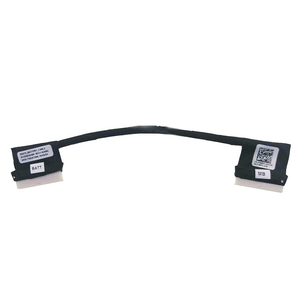 For Dell Alienware Area 51m R2 ALWA 51M Battery Cable DC02003A400 0TN6KK DDQ70