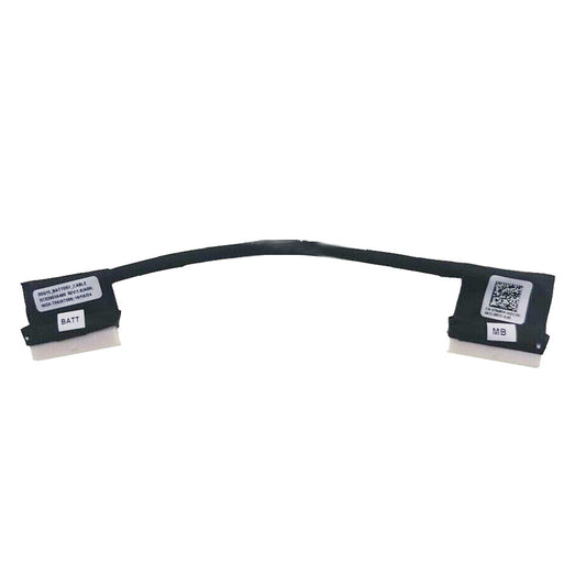 For Dell Alienware Area 51m R2 ALWA 51M Battery Cable DC02003A400 0TN6KK DDQ70
