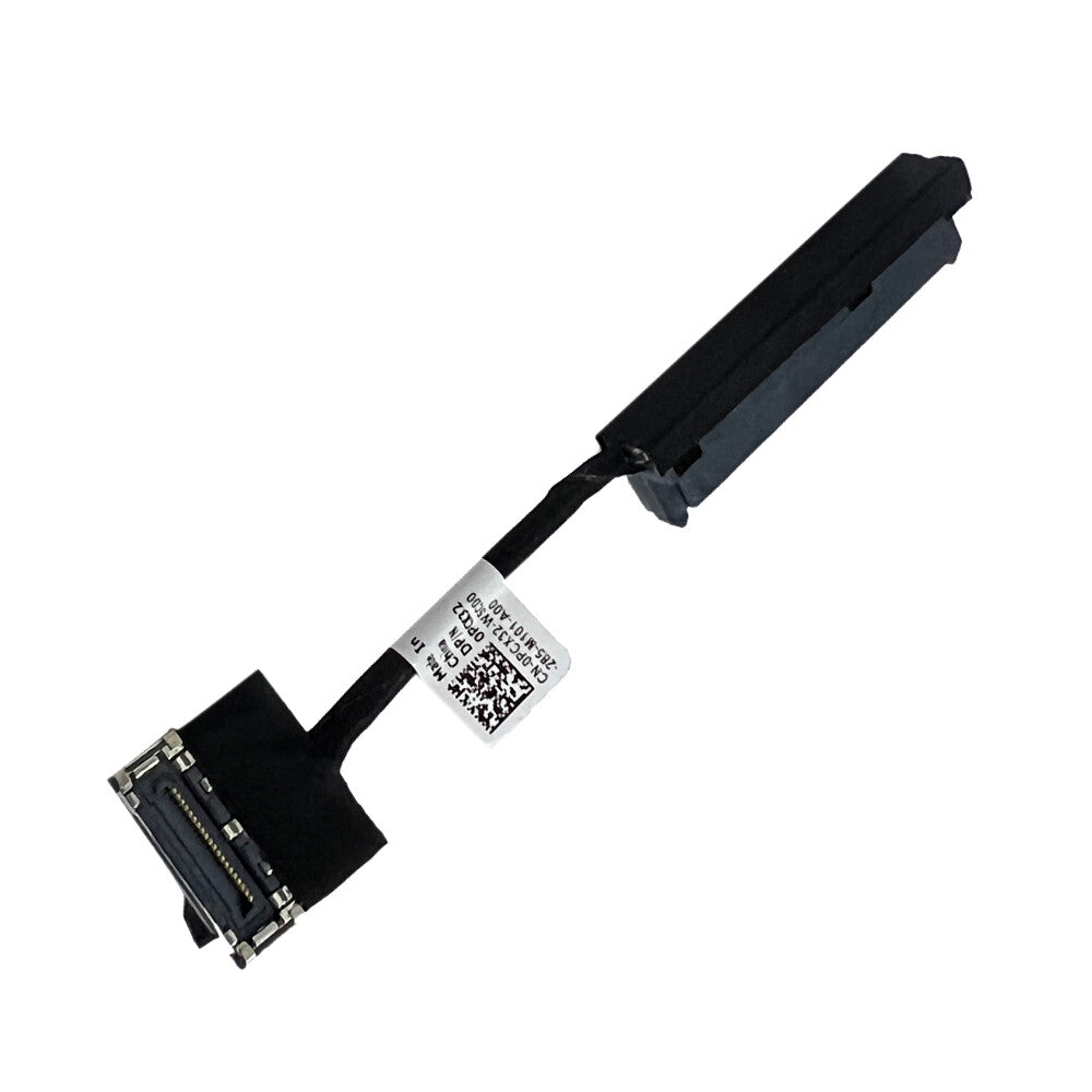 For Dell Latitude 5521 E5521 5520 5531 (E5531) Precision 3561 3560 3571 (M3571) HDD Hard Drive Connector Cable 0PCX32 450.0NS03.0001