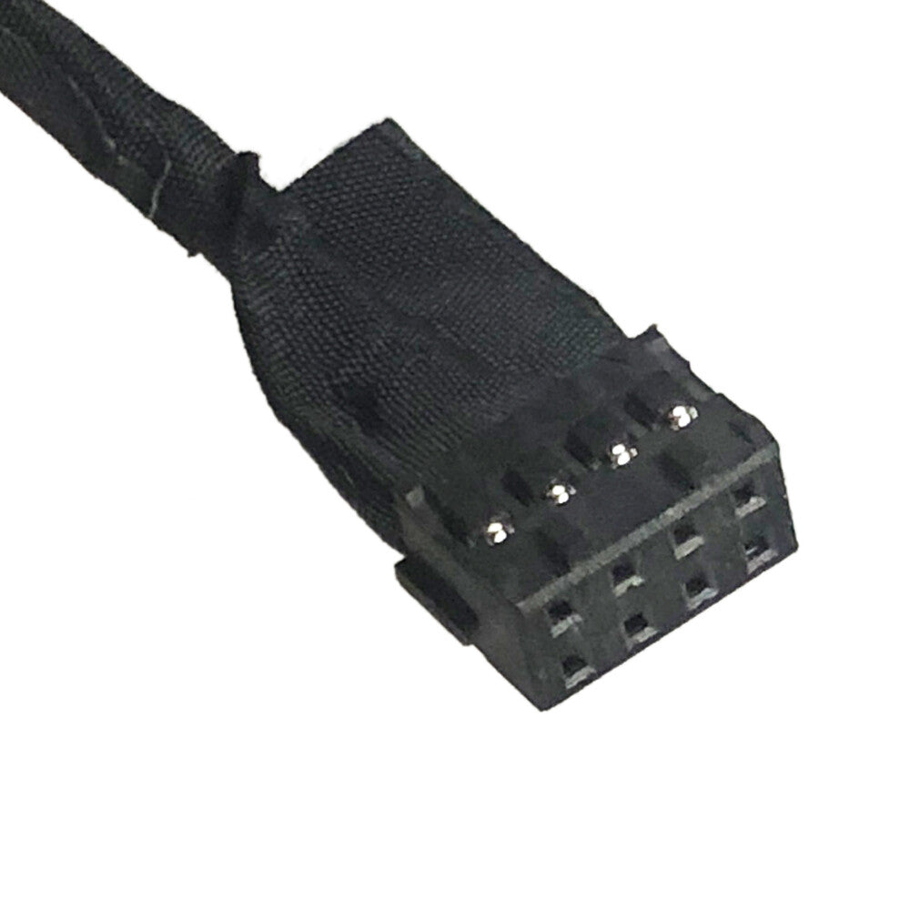For HP 14-U 14-V 14-W 15-K 15-P 15-F 11-P DC Power Jack Cable 7.2cm
