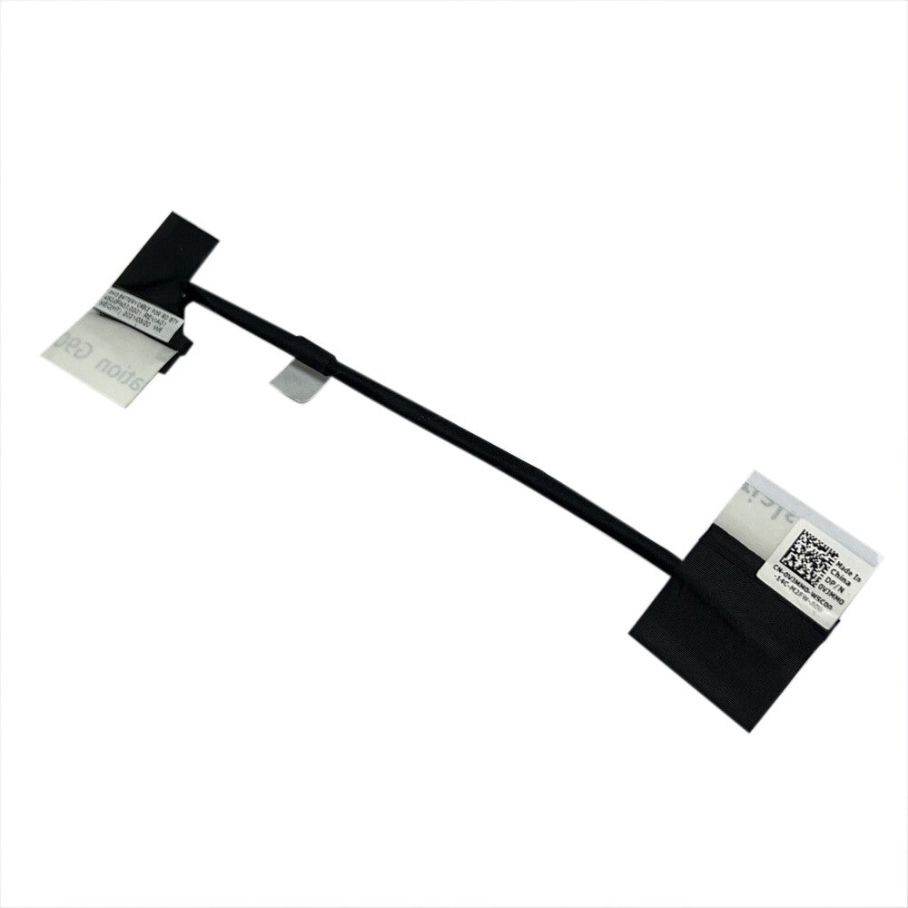 Für Dell Alienware 16X Aurora AC16251 P139F002 Batteriekabel 0X9VY8 450.0V904.0011