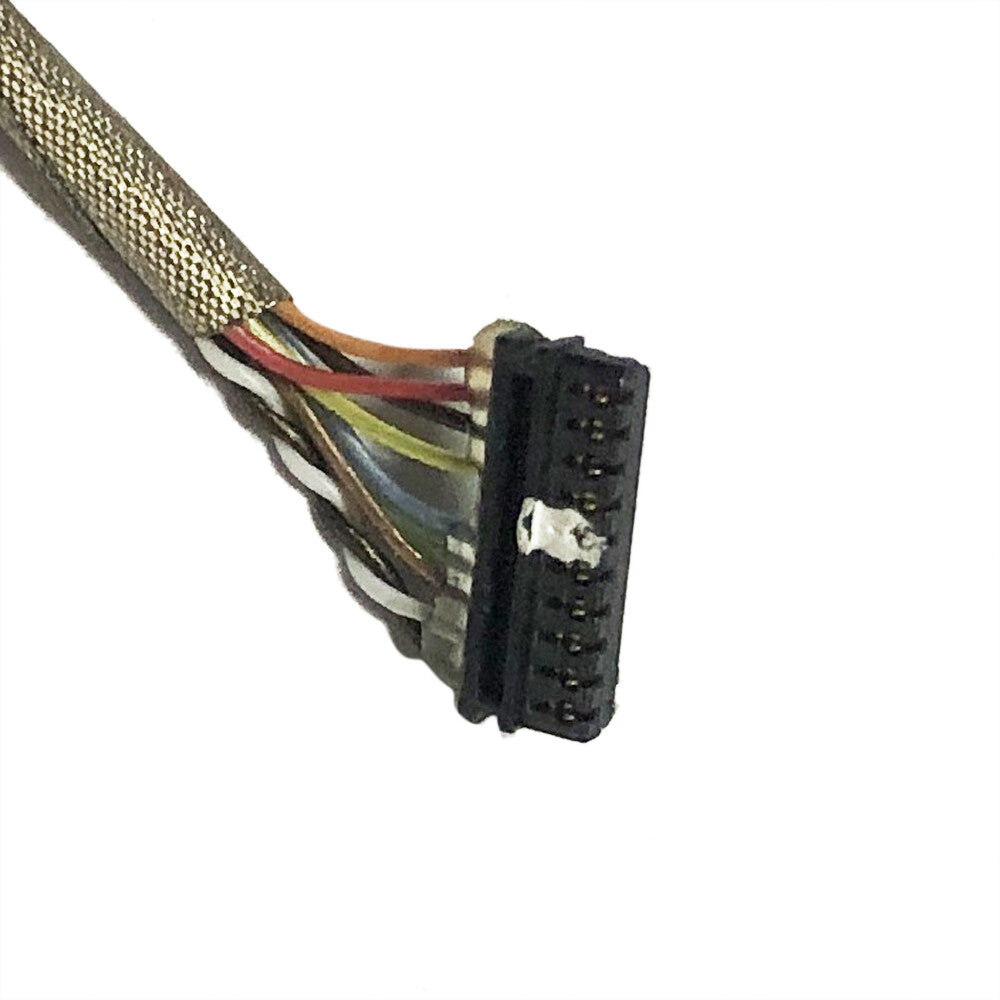 For MSI MS-16R7 Thin GF63 12HW EDP LCD Screen Cable 40PIN K1N-3040145-J36 K1N-3040207-H39 K1N-3040326-J36 K1N-3040326-H58