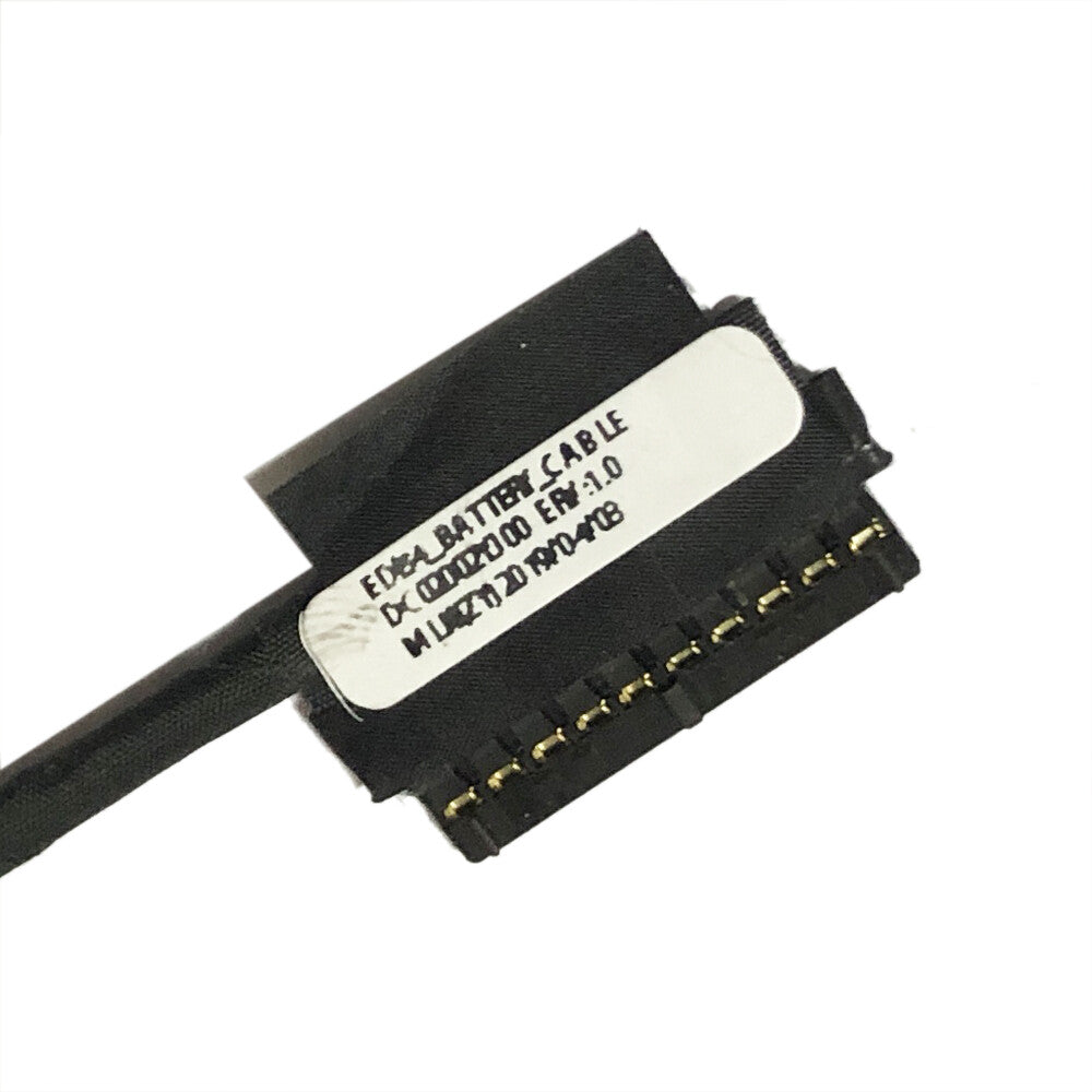 Für Dell Latitude 3310 2-in-1 Batteriekabel 0CYNK0 0NMPKX 450.0J905.0011 450.0J905.0001 450.0FN05.0001