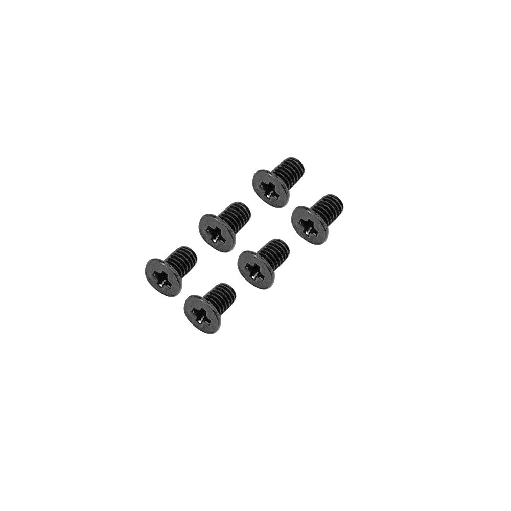 Pour vis de cache socle inférieur DELL inspiron 7368 2-en-1 P69G001 7375-2-en-1 P69G002 7378 2-en-1
