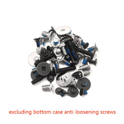 For HP EliteBook 840 845 G7 G8 Set of Screws Kit L64089-001