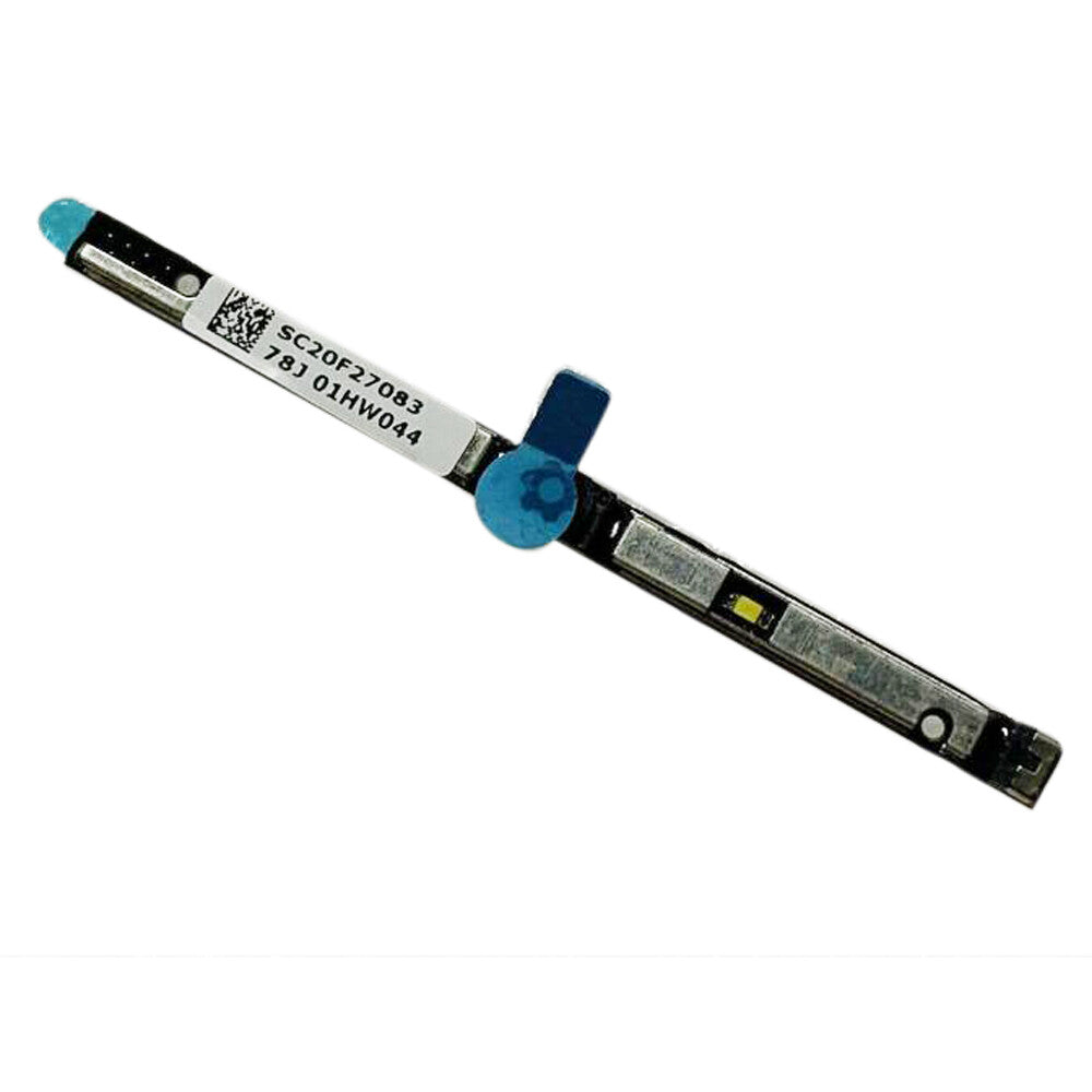 For Lenovo Thinkbook Plus 20TG Camera Webcam Board 01HW044 01HW045 01HW046 01HW047