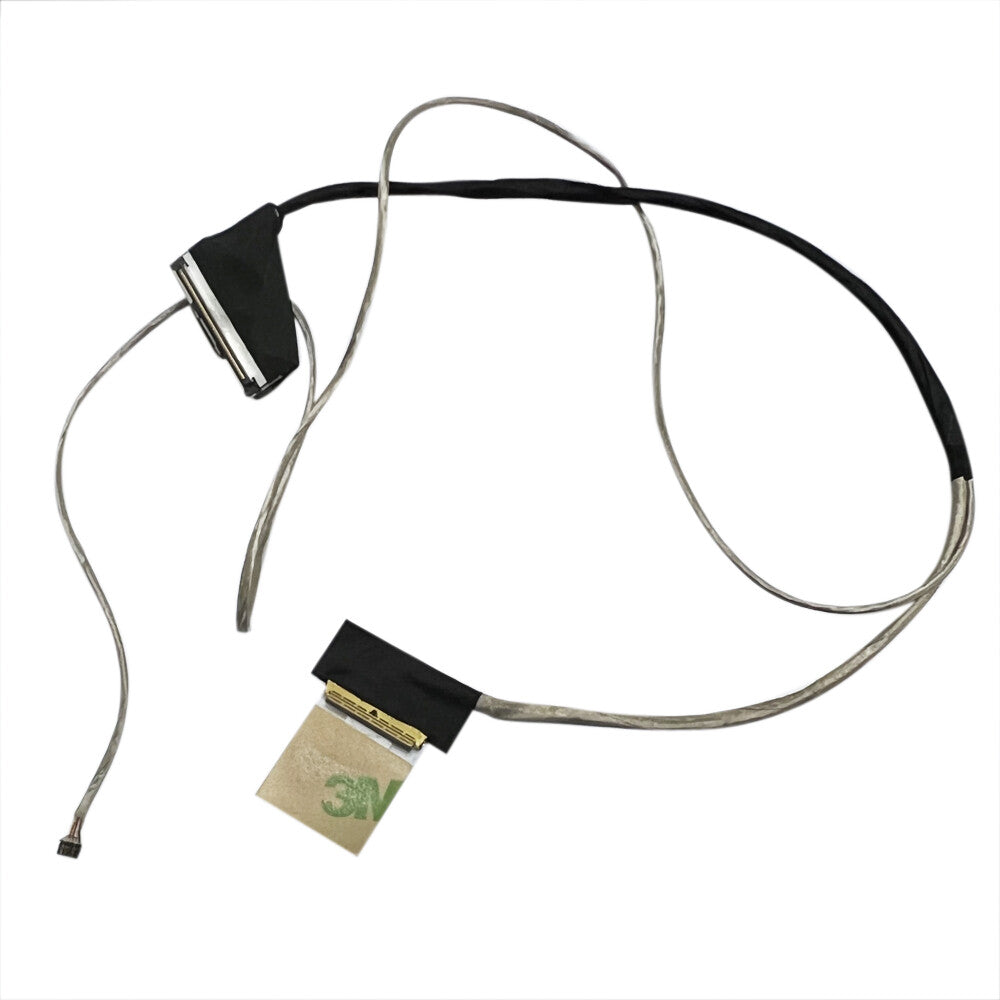 For Acer TRAVELMATE TMP259-G2-M TMP259-G2-MG TMP259-MTMP259-MG 30PIN LCD Video Screen Cable DD0ZAALC012 DD0ZAALC001 DD0ZAALC011 DD0ZAALC010