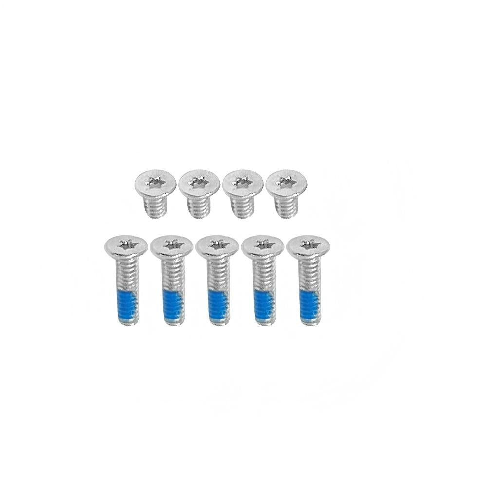 Pour vis du boîtier inférieur ASUS TUF Gaming A16 FA617NS FA617XS FA617XT FA617NT FA617NSR FA617NTR