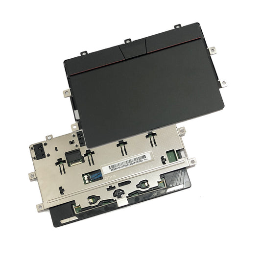 Pour Lenovo ThinkPad X13 Gen 2 20WK 20WL T14s Gen 2 20WM 20WN 20XF 20XG 20XH 20XJ Pavé tactile Trackpad 5M11B95843 5M11B95844 5M11B95845 5M11B95846 5M11B95847 5M11B95848