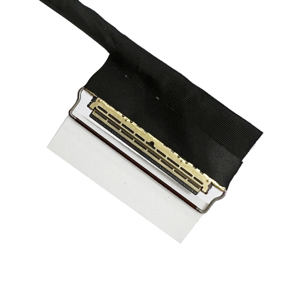 For DELL Latitude 3520 E3520 CYBG L15 EDP HD NON-TOUCH LCD Screen Cable 30pin 0DDYGX 450.0NG02.0012 450.0NG02.0002 450.0NG02.0011