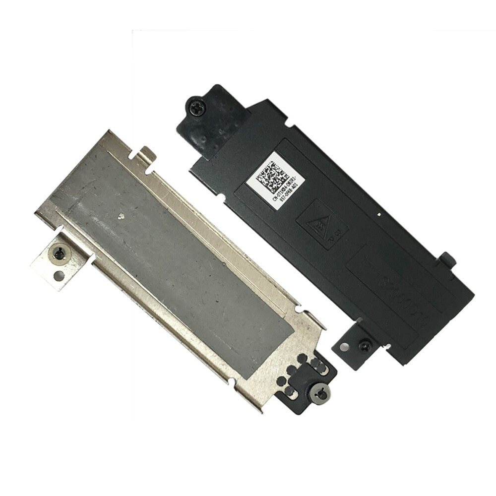 For Dell Latitude 5289 7389 2 In 1 M.2 SSD Heatsink Bracket 0T1K84