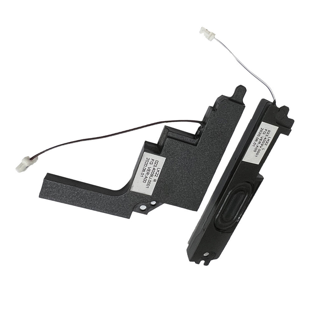 Pour Lenovo Thinkpad P15s Gen 2 20W6 20W7 P15s Gen 1 20T4 20T5 Haut-parleur intégré 5SB0S73516 PK23000T1V0
