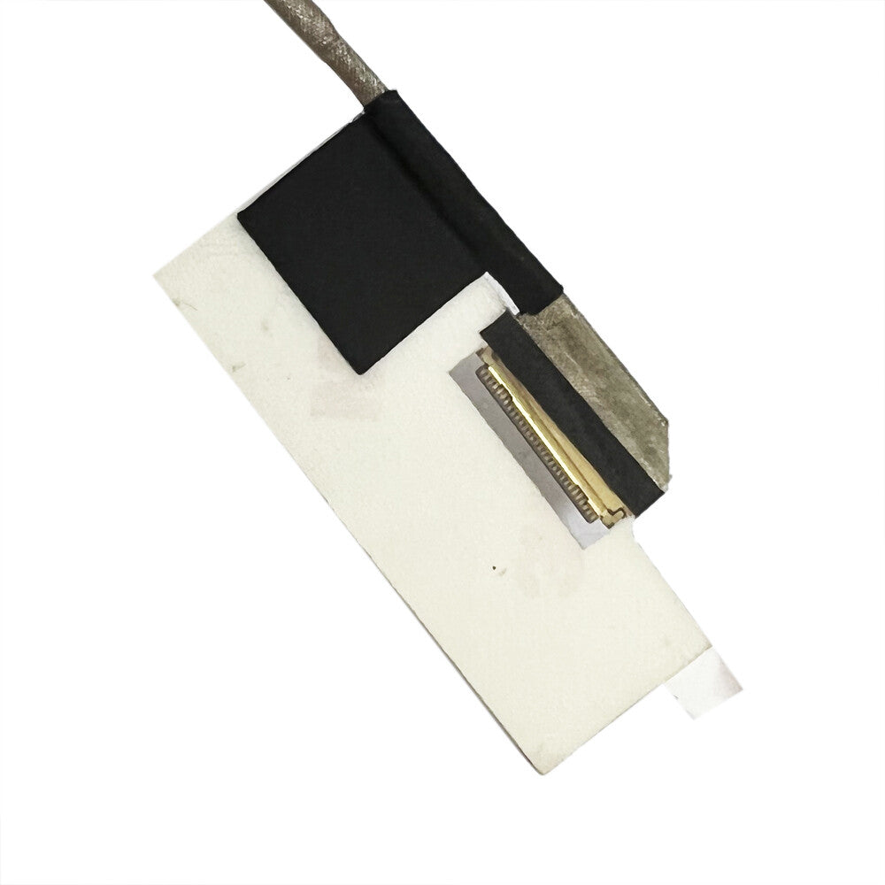 Pour câble d'écran LCD tactile HP 14-DQ 14T-DQ 14S-DQ 14-FQ 14S-FQ 14-DQ0011DX 14-DQ2013DX 14-FQ0039NR 14-FQ1005CL 40PIN DD00PALC110 L64908-001 L68648-001