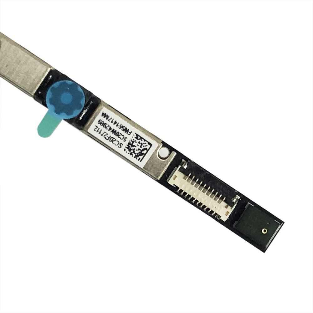 Für Lenovo 500w Yoga Gen 4 82VQ 82VR Kamera Webcam Board 5C21D67553 5C21D67554 5C21D67555 5C21D67556