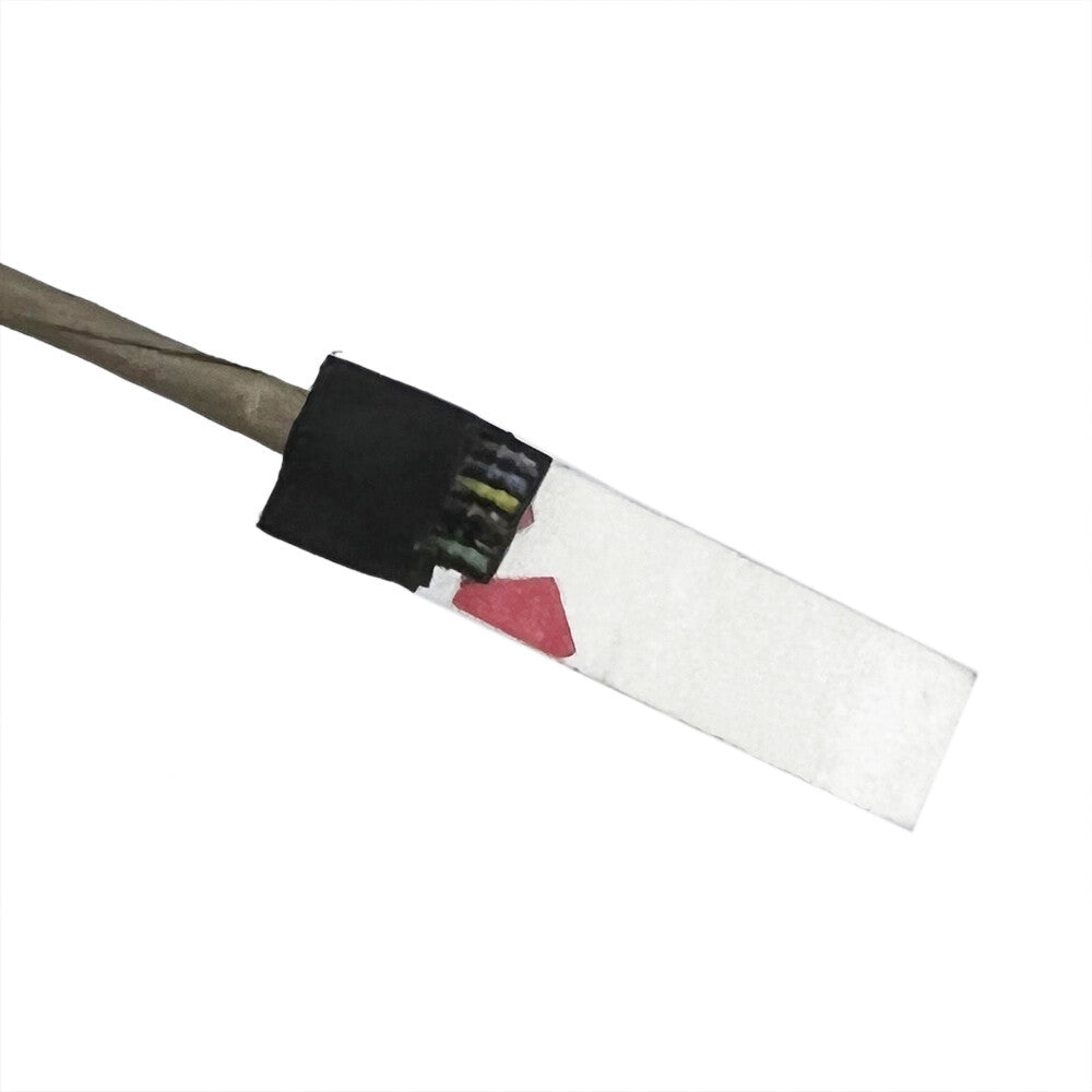 Pour câble d'écran LCD tactile HP 14-DQ 14T-DQ 14S-DQ 14-FQ 14S-FQ 14-DQ0011DX 14-DQ2013DX 14-FQ0039NR 14-FQ1005CL 40PIN DD00PALC110 L64908-001 L68648-001