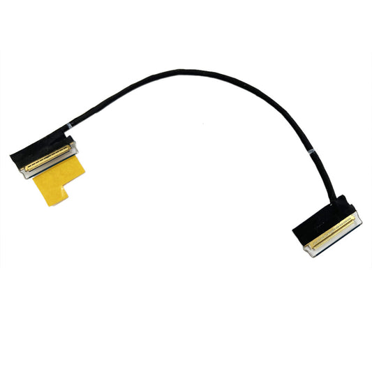 Für Lenovo ThinkPad L14 Gen 2 20X5 20X6 20X1 20X2 L14 20U5 20U6 20U1 20U2 EDP RGB LCD Bildschirmkabel 30-polig DC02C00JQ00 DC02C00JQ20 5C10X67073