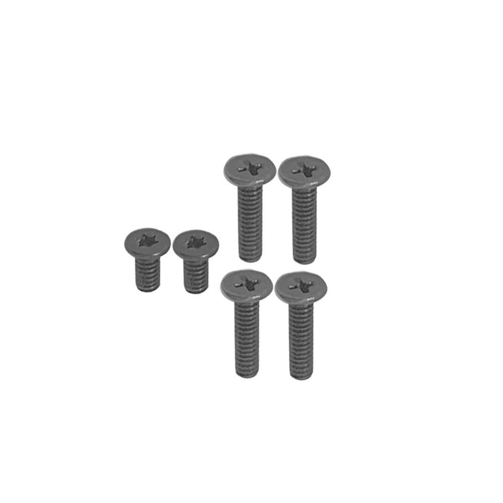 For HP SPECTRE X360 14-EA 14T-EA Bottom Base Cover Case screws