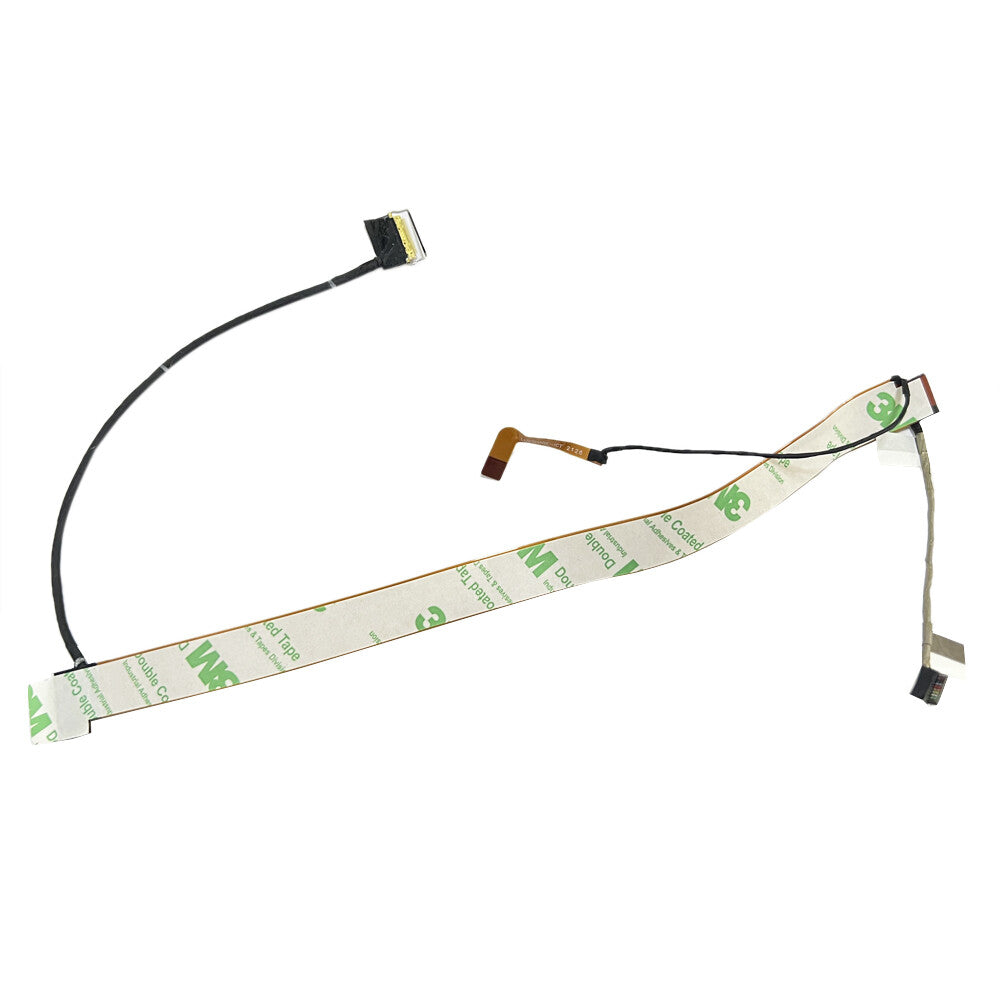 For Lenovo ThinkPad T490 20N2 20N3 20Q9 20QH P43s 20RH 20RJ T490 20RX 20RY 30pin Camera Webcam Cable 02HK977 DC020023K00