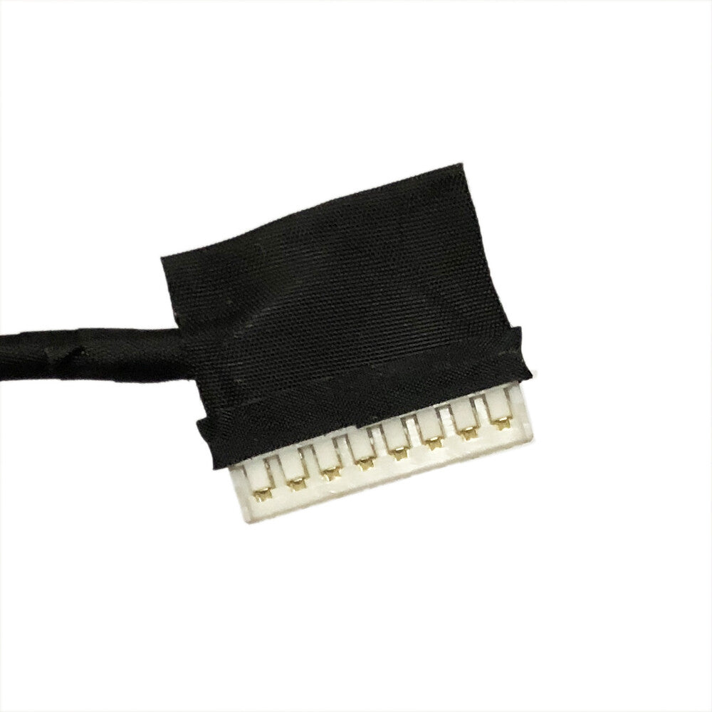 For Dell Chromebook 3100 Chromebook 3100 2in1 EDB10 Battery Cable DC02003KL00 DC02003KP00 07PR30