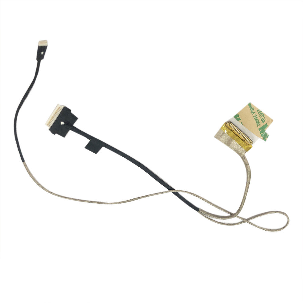 For SAMSUNG NP370R5E NP450R5E NP470R5E NP510R5E LCD Video Screen Cable 40pin ba39-01302a