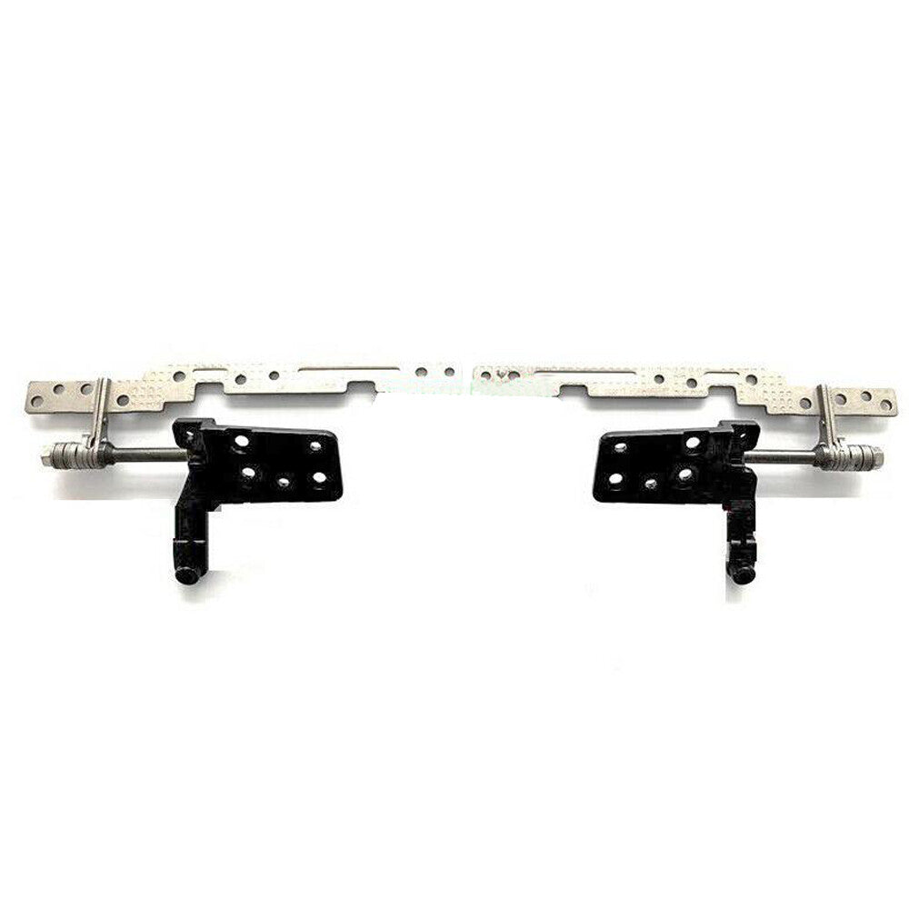 Pour charnières d'écran LCD UHD LENOVO ThinkPad P15v Gen 2 21A9 21AA 21A9004FUS 21A9004TUS 21A90051US 5H50W13758 5H50W13820 AM1GT000510 AM1GT000110