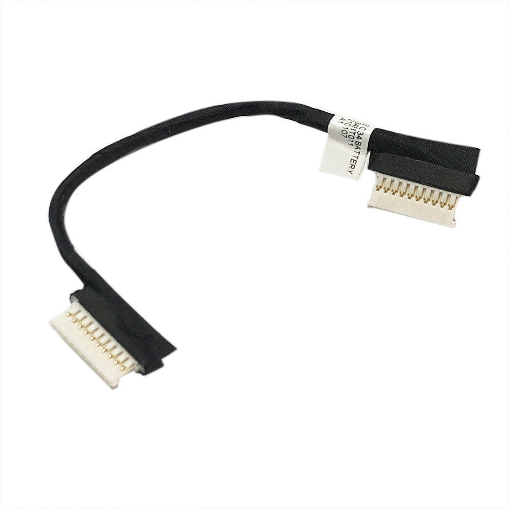 For HP 15-AU 15-AW 15-AU000NR 15-AU010WM 15-AU023CL Battery Cable 856351-001 DD0G34BT011 DD0G34BT001