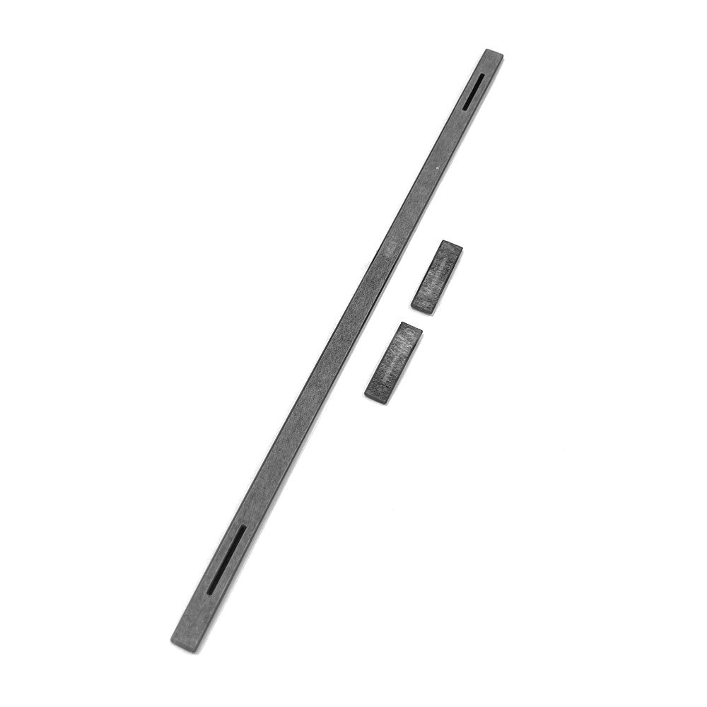 For Acer Chromebook Spin 512 R856T R856TN Rubber Bumper Feet Strips Pads