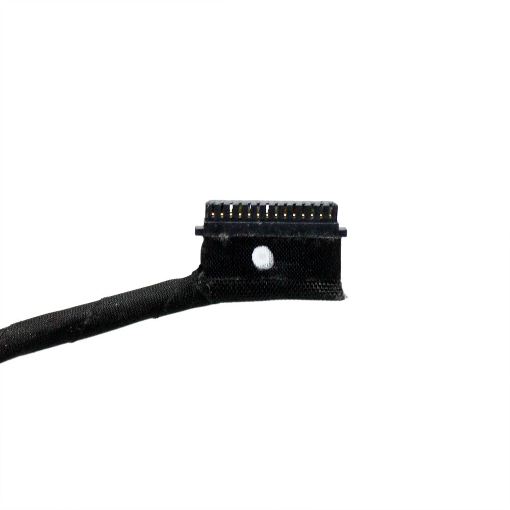 Pour DELL Latitude 5520 Precision 3560 Câble d'écran LCD IR TACTILE SP15 EDP 40 broches 0JFHT7 450.0M606.0002 450.0M606.0022