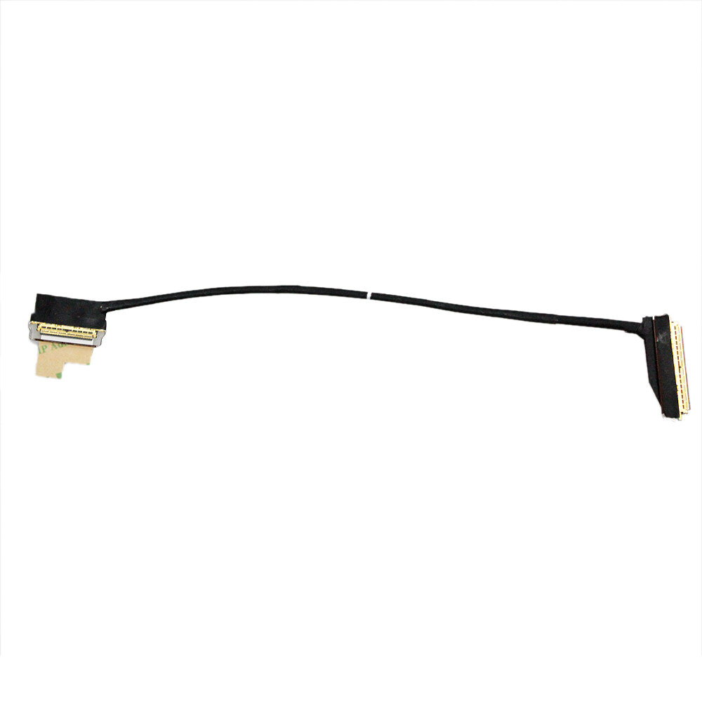 Pour Lenovo ThinkPad L14 Gen 2 20X5 20X6 20X1 20X2 L14 20U5 20U6 20U1 20U2 Câble d'écran LCD EDP RGB 30 broches DC02C00JQ00 DC02C00JQ20 5C10X67073