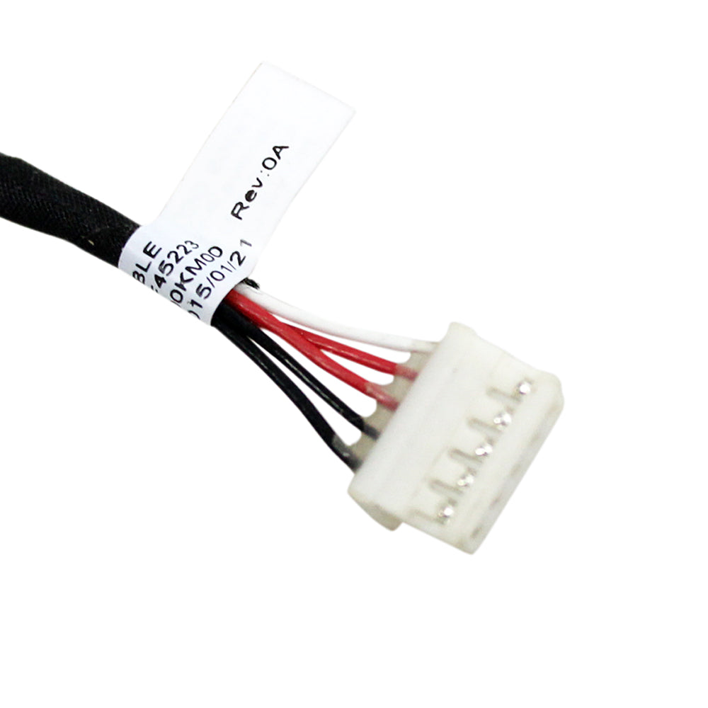 Pour Câble Connecteur Prise D'alimentation DC LENOVO THINKPAD T440S T440