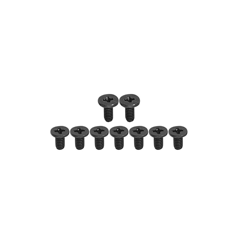 Pour vis du boîtier inférieur ASUS TUF Gaming A16 FA617NS FA617XS FA617XT FA617NT FA617NSR FA617NTR