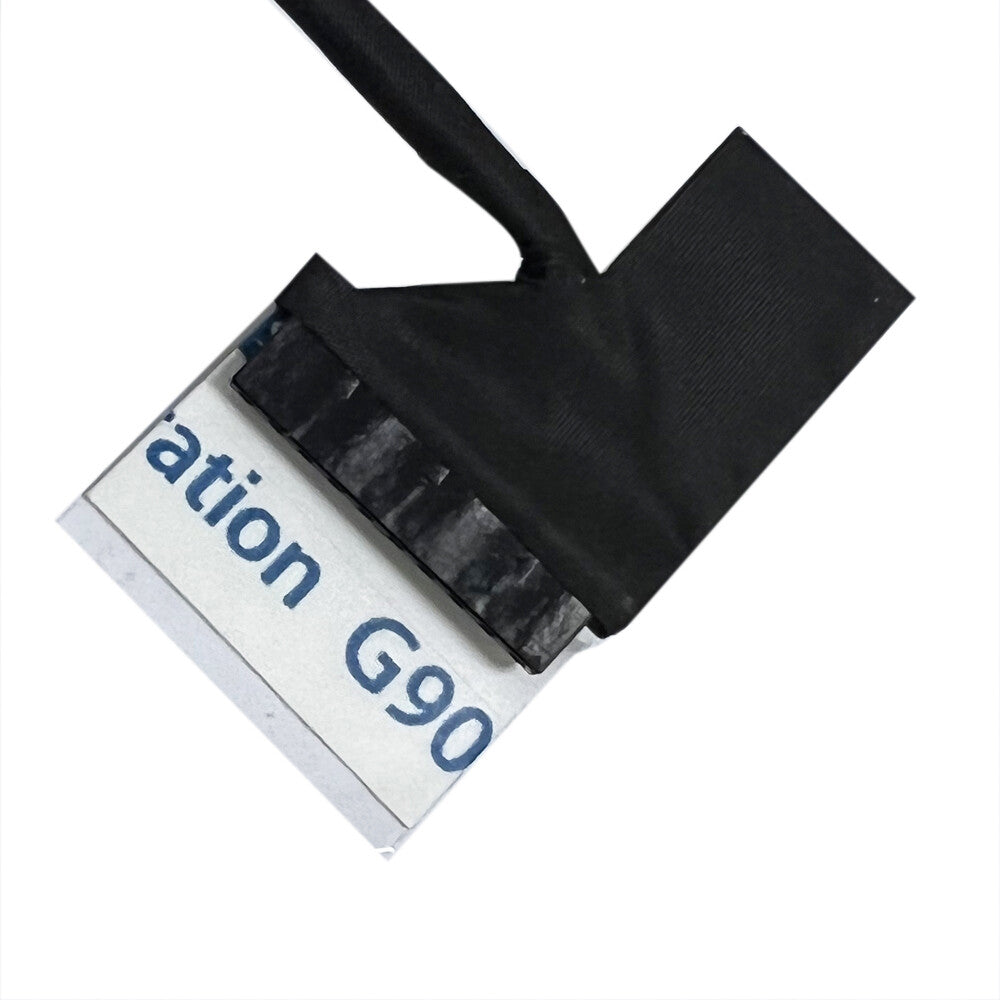 Für Dell Alienware 16X Aurora AC16251 P139F002 Batteriekabel 0X9VY8 450.0V904.0011