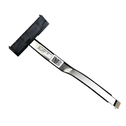 For Dell Inspiron CAL50 15 3583 5570 5575 17 3780 Vostro 3580 3590 HDD Hard Drive Connector Cable NBX00028C00 KNK9Y 10.5CM