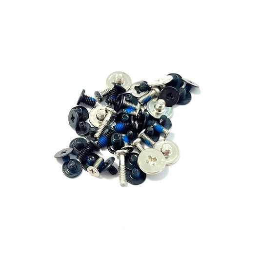 Für DELL Inspiron 5501 5502 5505 5508 5509 P102F Schraubensatz-Kit