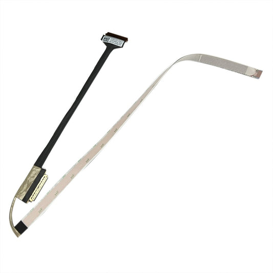 For Lenovo V14 G3 IAP 82TS V14 G3 ABA 82TU S14 G3 IAP 82TW HV460 LC410 EDP LCD Video Screen Cable 30pin DC02C00QX00 DC02C00QX20 DC02C00QX10 5C10S30216 DC02C017U00