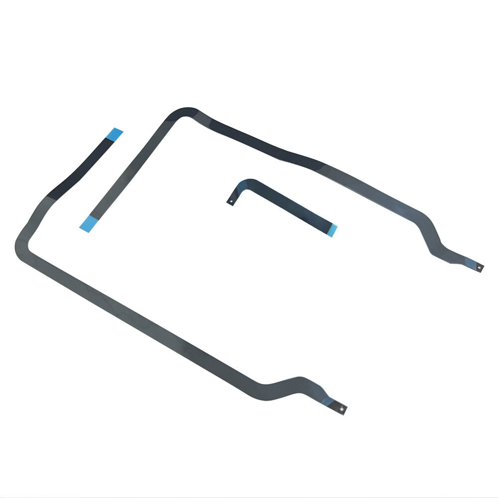 For Lenovo Legion 5 Pro-16ITH6H 82JD 82JD0001US 82JD005YUS 82JD0060US Stretch Release Adhesive Tape Strips 5T10S33215