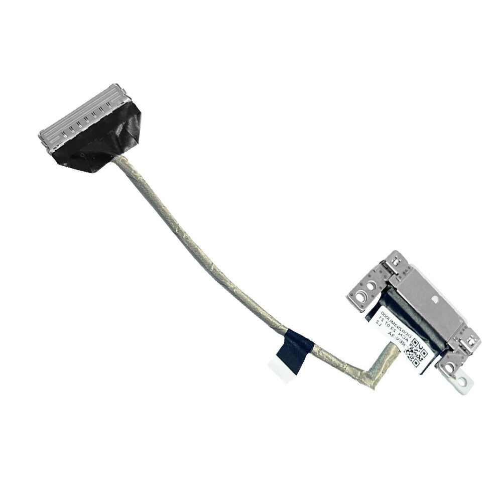 For Microsoft Surface Go 2 2013 SURFACE GO 3 2013 DC Power Jack Port Cable DD0Z93MU000 DD0Z93MU220 DD0Z93MU300 DD0Z93MU100