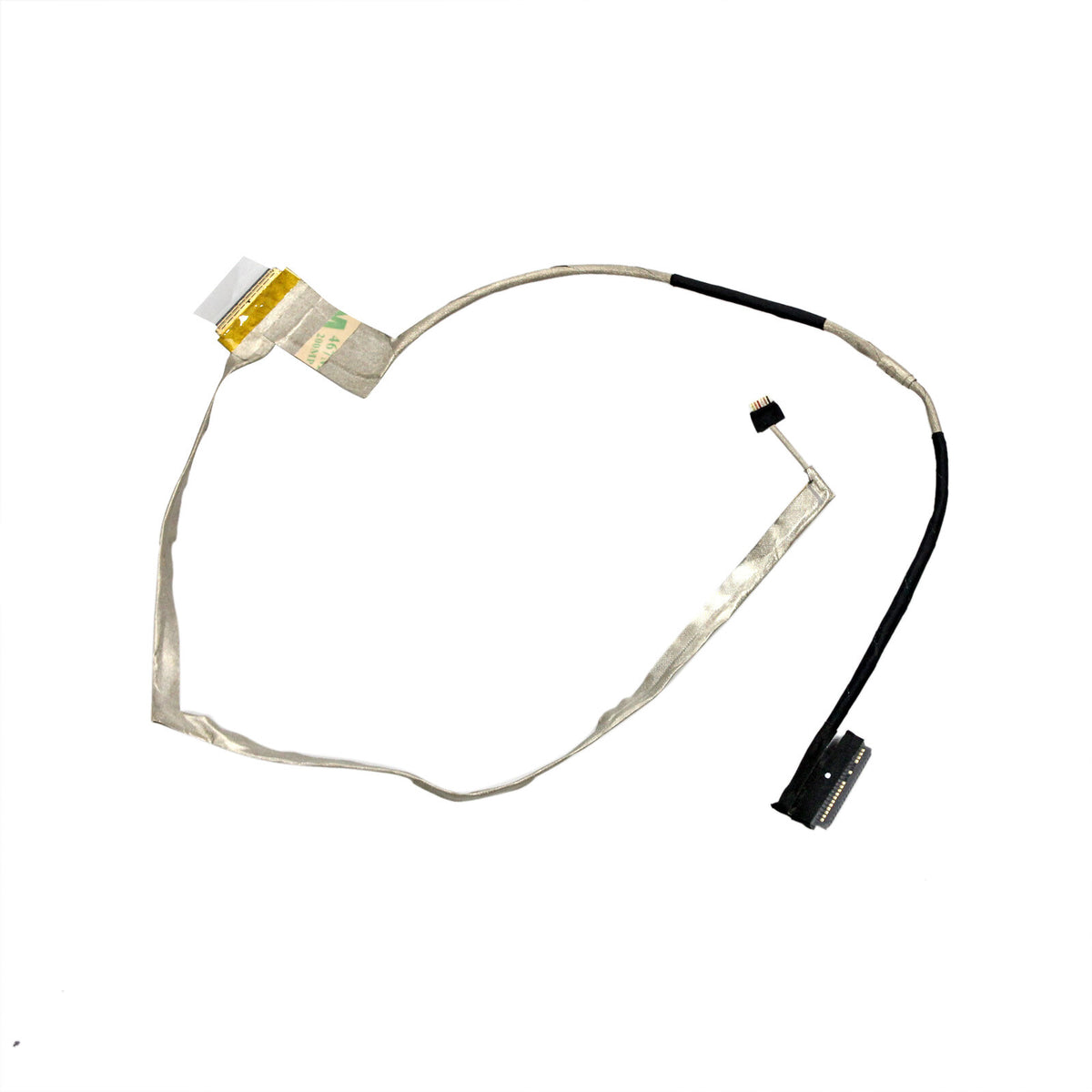 For Toshiba PT10 PT10F C50 C50-A C55 C50D LCD Video Screen Cable 1422-01F5000 1422-01F7000