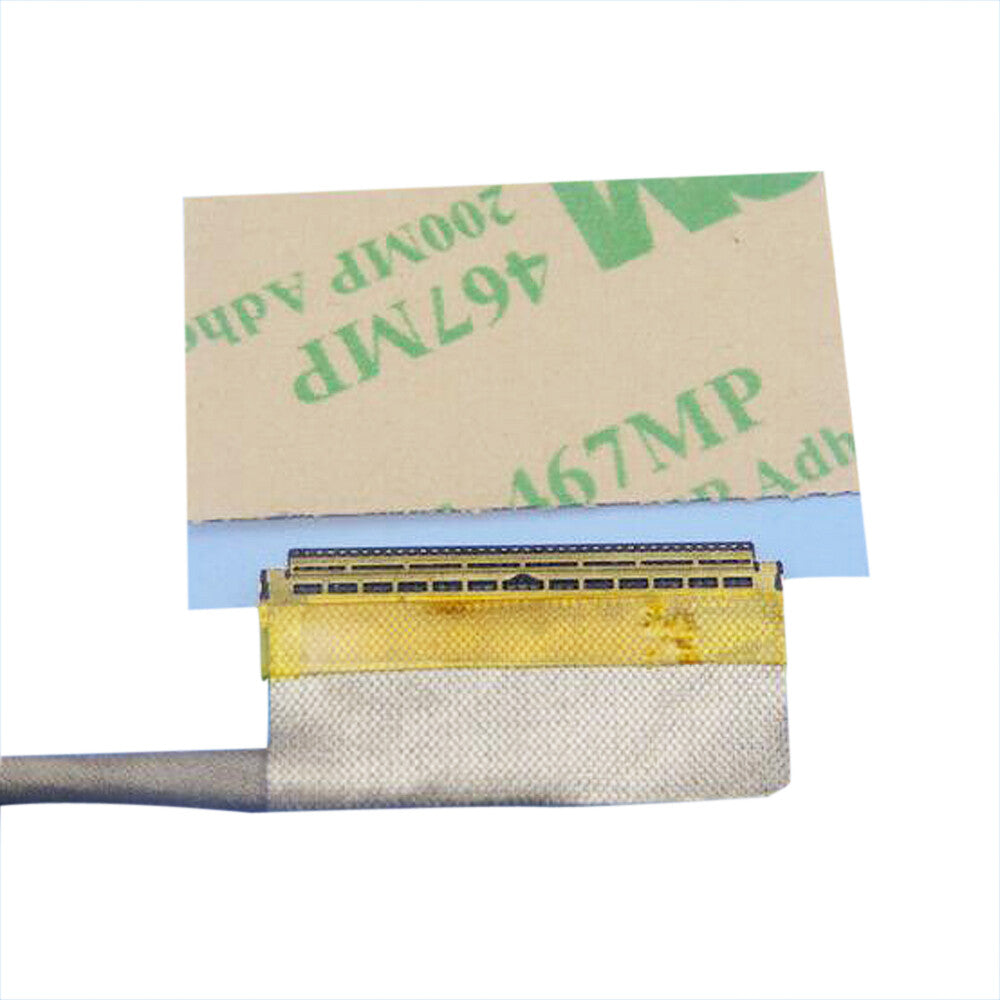 For HP PAVILION 15-AU LCD Screen Cable 40pin DD0G34LC102 DD0G34LC110 DD0G34LC000