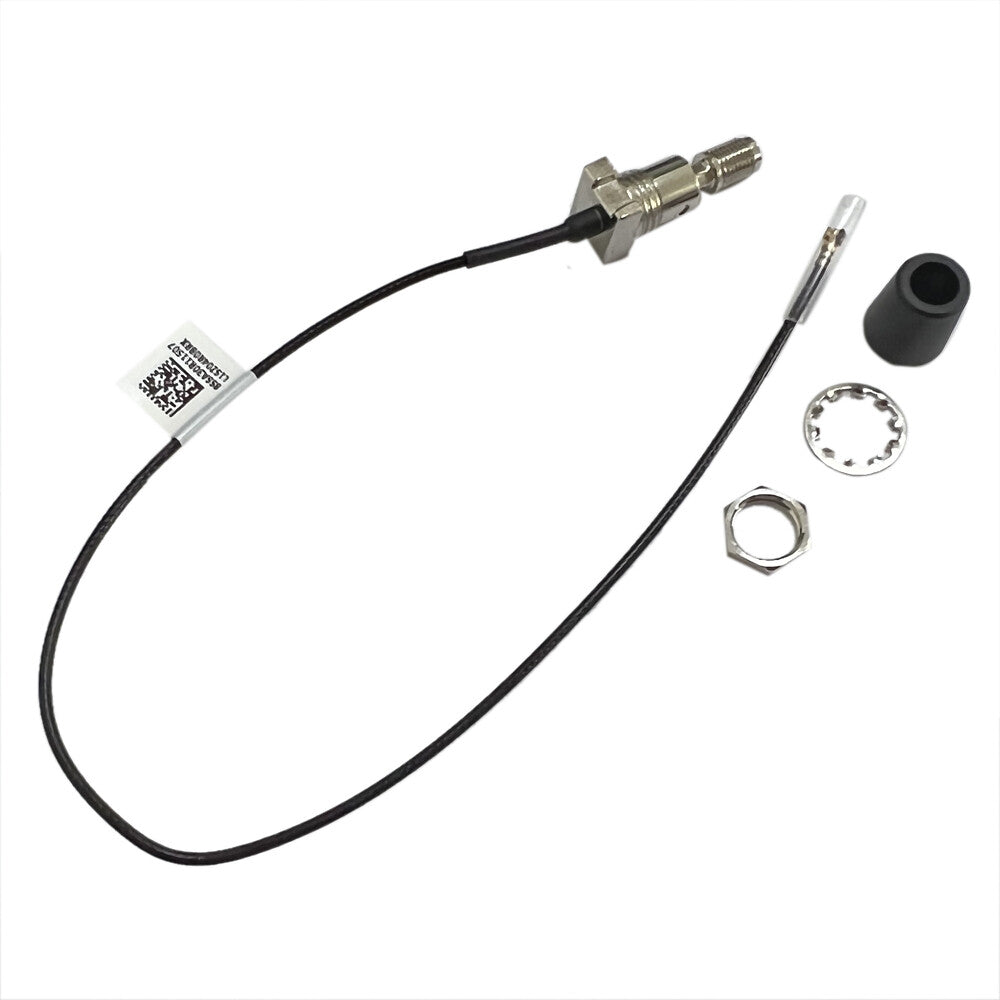 For Lenovo ThinkCentre M710q M920q M920x M710q M910q M910x M720q M625q Think Station P320 Tiny5 Wifi Antenna Cable 01YW377 SA30R11507 00XJ095 00XJ139