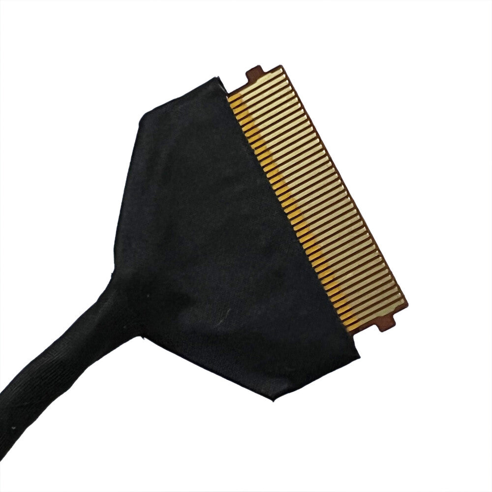 For MSI MS-16W2 GF65 Thin 10UE MS-16RW EDP 144HZ 40PIN LCD Video Screen Cable K1N-3040172-J36