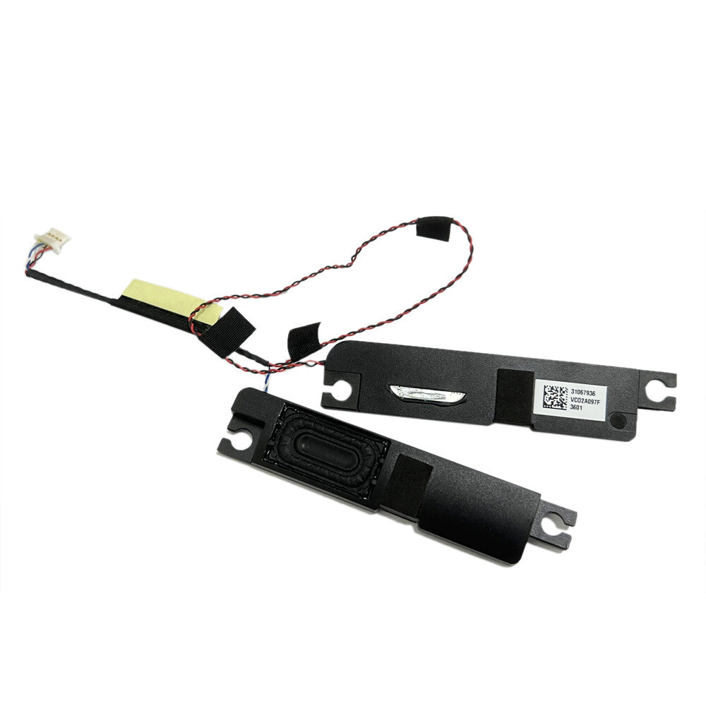 Für Lenovo Thinkpad P15s Gen 2 20W6 20W7 P15s Gen 1 20T4 20T5 Eingebauter Lautsprecher 5SB0S73516 PK23000T1V0