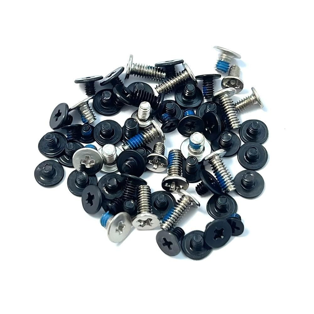 Dell Latitude 7390 P28S002 Set of Screws Kit