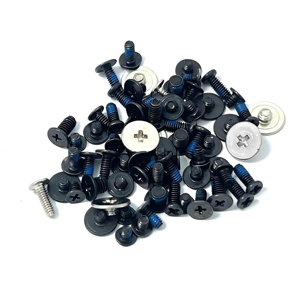 For Lenovo V130-14IGM 81HM Set of Screws Kit 5S10R02852
