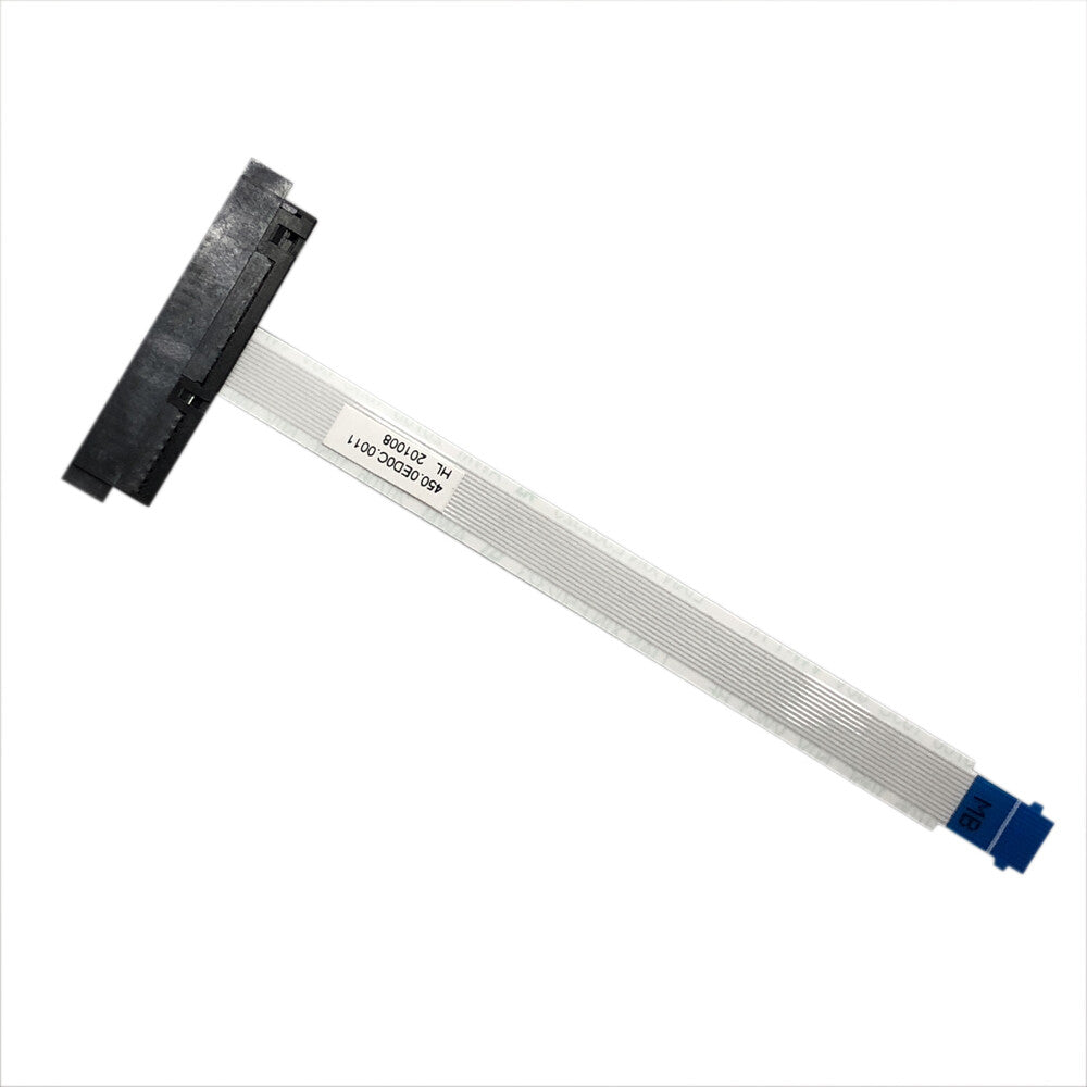 For HP ENVY 15-CN 15T-CN 15M-CP 15-CP 12pin HDD Hard Drive Connector Cable L20103-001 450.0ED0C.0011